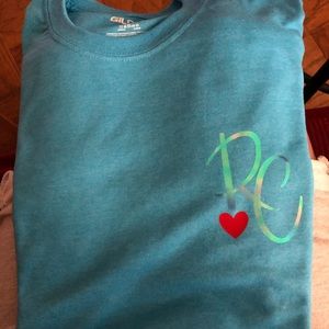 Meet your Posher, Yvette